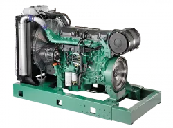 Volvo Penta TAD941GE