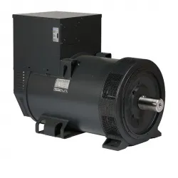 Mecc Alte ECO38-2S/4