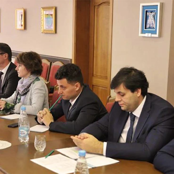 Расширяем границы