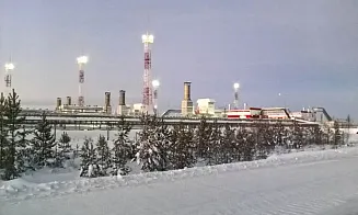 2 высоковольтные электростанции для месторождений Лукойла