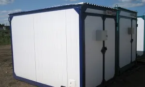 250 электростанций для обустройства месторождений