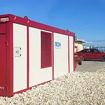 Ход свиньей