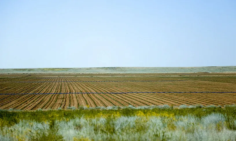 20 дизельных насосных установок для АПК «Астраханский»
