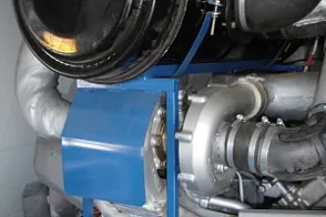 250 электростанций для обустройства месторождений