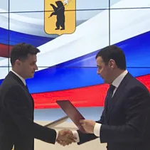 ПСМ первыми в России начнут выпускать дизельные электростанции большой мощности