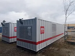 Энергокомплекс для НСХ АЗИЯ ДРИЛЛИНГ