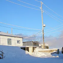 На самый Север