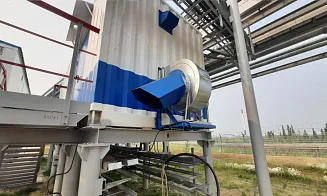 4,4 МВт для обустройства Термокарстового месторождения