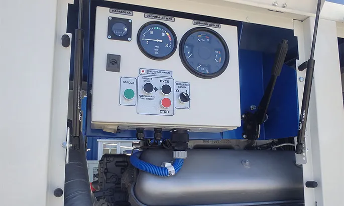 Насосная установка для крестьянского хозяйства в Казахстане