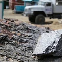 Графит науки