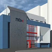 Офисный переезд