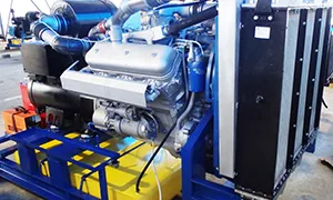 Реновация 27 путевых машин для железных дорог Казахстана