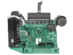 Volvo Penta TAD1344VE