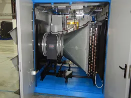 Комплексная поставка нагрузочных модулей