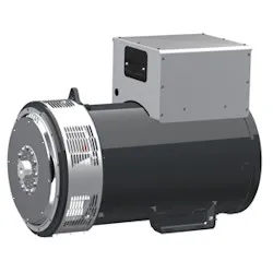 Mecc Alte ECO38-3S/4