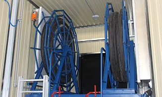 6 передвижных электростанций для ПАО «МОЭСК»