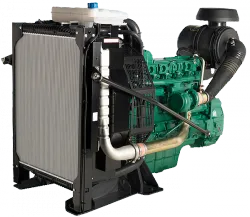 Volvo Penta TAD732GE