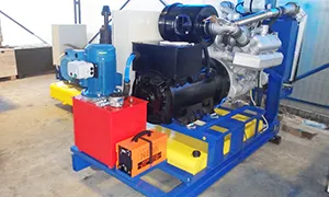 Реновация 27 путевых машин для железных дорог Казахстана