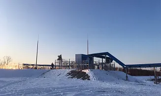 54 дизельные электростанции для строительства газопровода «Сила Сибири»