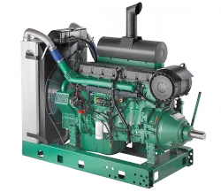 Volvo Penta TAD1642VE