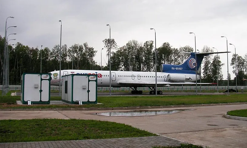 1 МВт для Центра высоких технологий «Нанотех-Дубна»