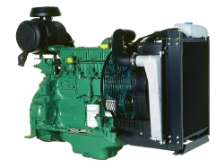 Volvo Penta TAD531GE