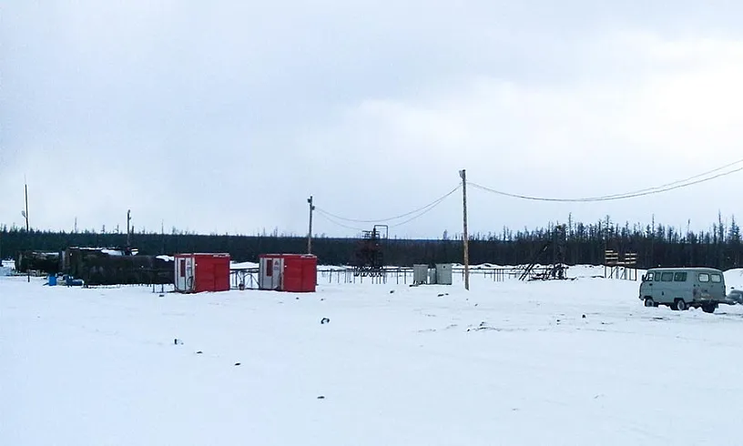 Электростанции для Якутской топливно-энергетической компании