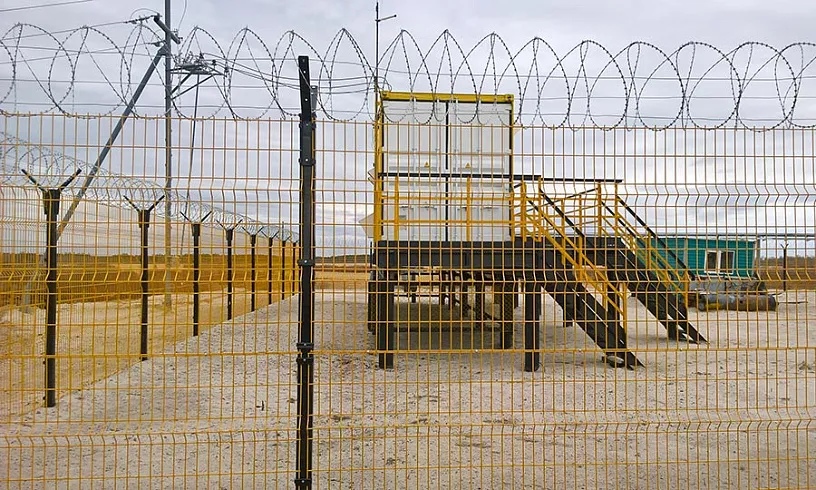 БКЭС для Кондинского нефтегазового месторождения