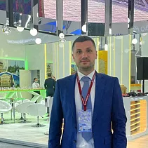 «Если есть амбиции и цели – ты должен быть на ПМЭФ»