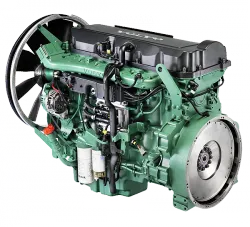 Volvo Penta TAD943VE