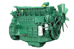 Volvo Penta TAD721VE