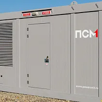 Нефтяной интерес