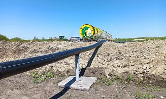 3 дизельных насосных установки для брянских сельхозпредприятий