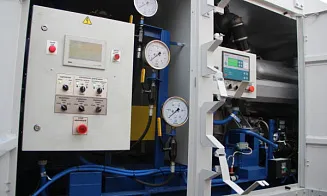 1 гидродетектор АОМЦ для филиала ПАО «Квадра» в Курске