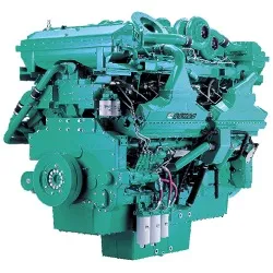 Cummins QSK60-G4