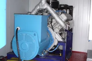 250 электростанций для обустройства месторождений