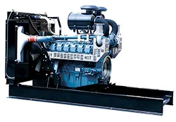 Hyundai (Doosan) P222FE