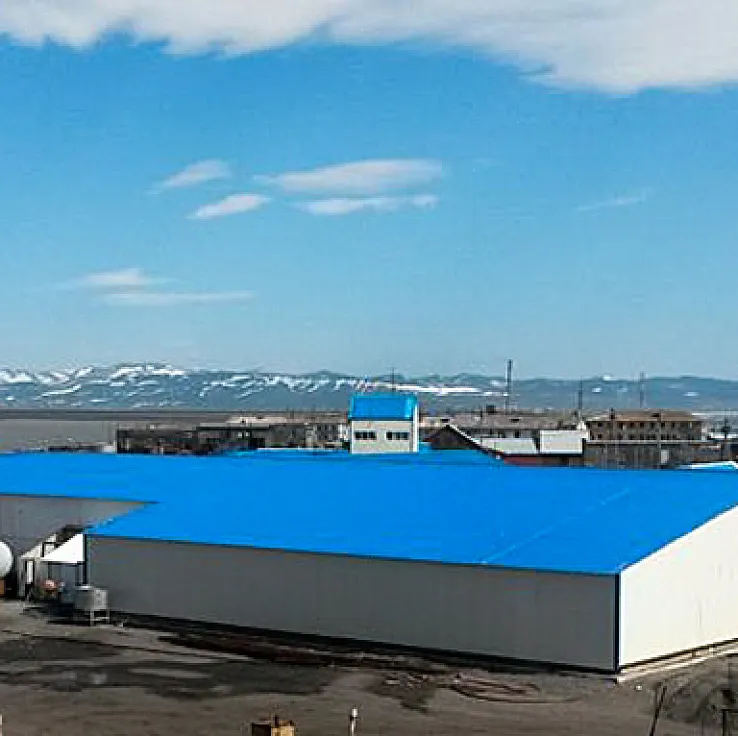 Как рыба в воде