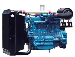 Hyundai (Doosan) P126TI