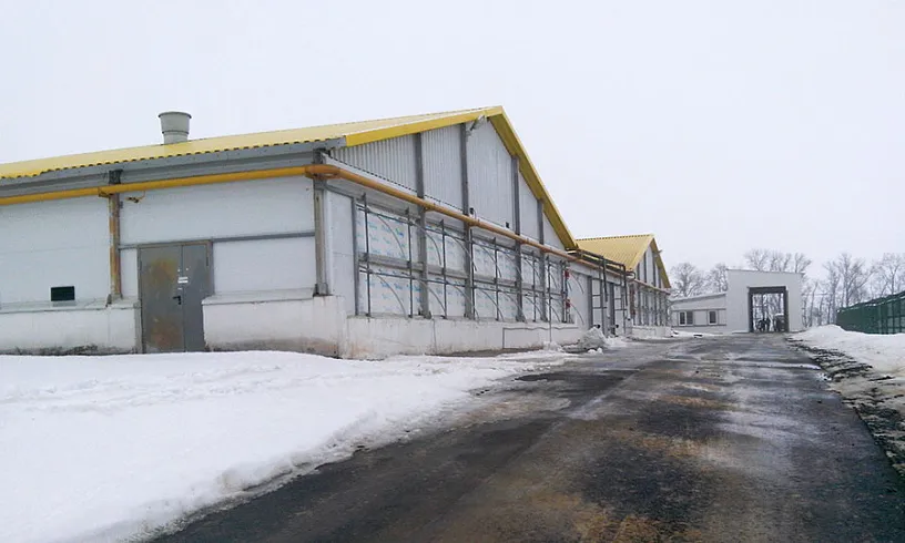 9 электростанций для Агрохолдинга «Белая птица»